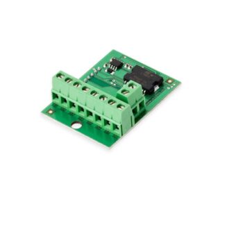 X Gprs Gsm/gprs გადამცემი X და K სერიის პანელებისთვის
