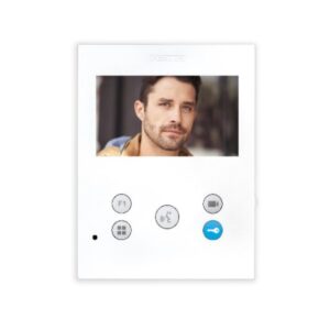 უყურმილო მონიტორი Veo-xs 4.3″, Duox Plus