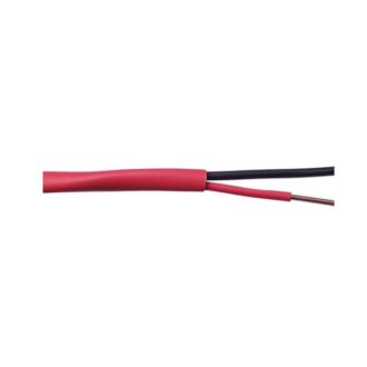 სახანძრო კაბელი Unifire®je-h St)h…bd Fe180/ph120 1x2x0,80mm+0,40mm