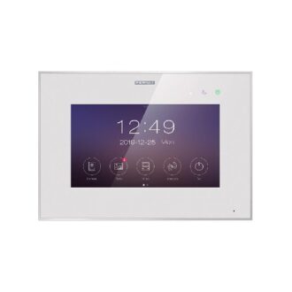 სახანძრო კაბელი Unifire®je-h St)h…bd Fe180/ph120 1x2x0,80mm+0,40mm