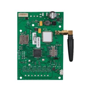 Tte Gprs Simple Vg გადამცემი Eclipse პანელებისთვის