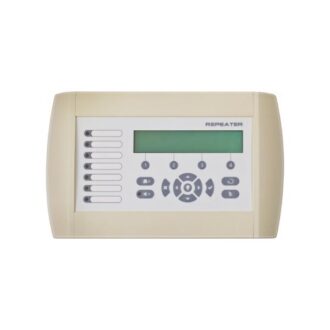 Innotech Repeater Iris/simpo რეპიტერი