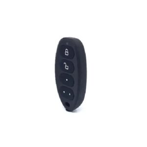 Ewk3 Black პულტი 4 ღილაკით