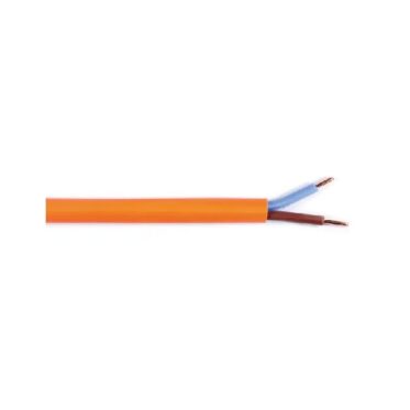 სახანძრო კაბელი Unifire®JE-H St)H...Bd FE180/PH120 1X2X0,80mm+0,40mm
