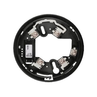 Innotech Sensoiris B124 Black სამისამართო დეტექტორის ბაზა