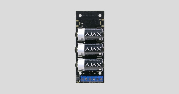 ტრანსმითერ მოდული Ajax Transmitter