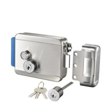 საკეტი ACM Stainless steel electric control RIM Lock