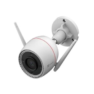 Innotech ვიდეო კამერა,ezviz,wifi,bulletcs-h3c-r100-1j5wkfl(4mm)