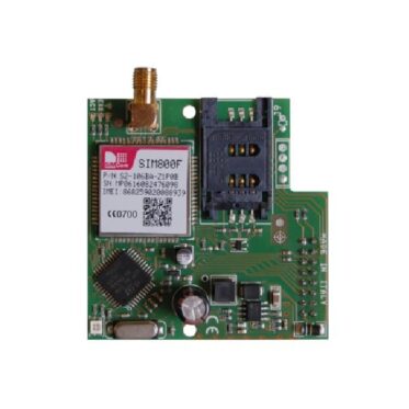 X GPRS GSM/GPRS გადამცემი X და K სერიის პანელებისთვის