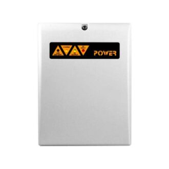 Ztu1203b კვების ბლოკი, Ups, 12v/3a პლასტმასის