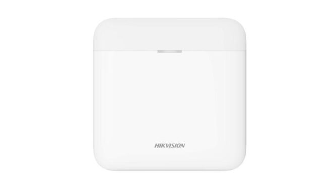 რეპიტერი, უკაბელო DS-PR1-WE(B), 868MHz AX PRO Series