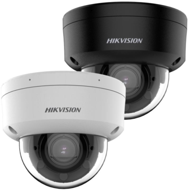 კამერა IP Hikvision Dome MVFL AcuSense Smart Hybrid Micro SD