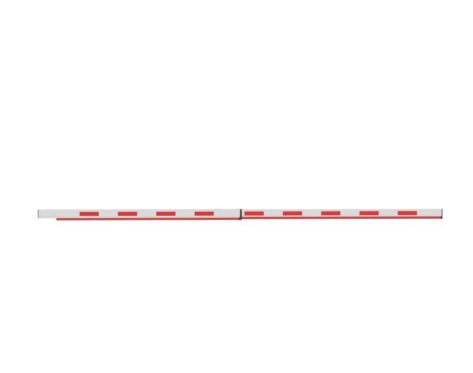 შლაგბაუმის ისარი (ბიმი) DS-TMG001-3D(3.6-6m) (DS-TMG320 LL / LR)