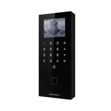 Innotech კონტროლერი ბარათის წამკითხველი Ds-k1t807mbwx-qre1