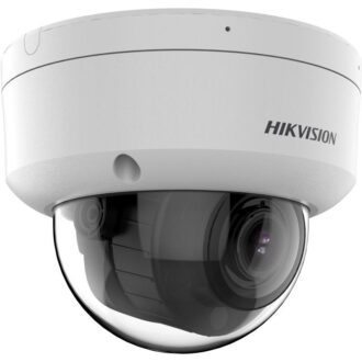 კამერა Ip Hikvision Ds-2cd2643g2-lizs2u(2.8-12mm)(o-std)4 Mp Acusense Smart Hybrid Light Motorized Varifocal Bullet Network Camera
