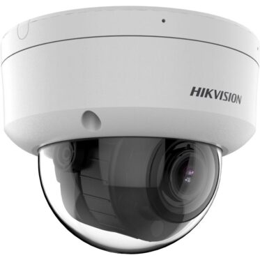 კამერა IP Hikvision Dome MVFL AcuSense Smart Hybrid Micro SD