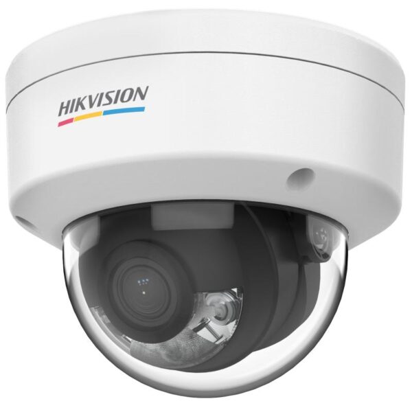კამერა Ip Hikvision Ds-2cd1157g0-luf(d),2.8mm,5mp Dome Wl30m Colorvu Micro Sd Mic