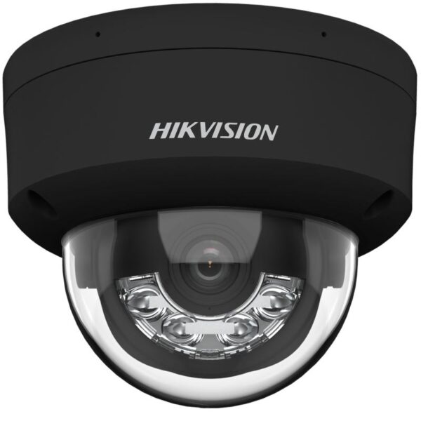 კამერა Ip Hikvision Ds-2cd2143g2-lis2u(2.8mm)(o-std)(black)