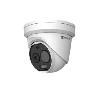 კამერა Ip Hikvision Ds-2cd1043g3-liuf(2.8mm),4mp Bullet Fixed Ir Wl30m Smart Hybrid Light 3.0,built-in Mic (ip67)
