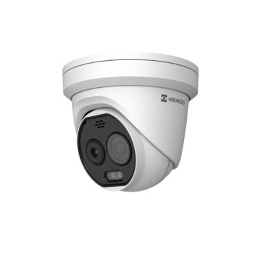 კამერა თერმული Hikvision,HM-TD1228-3/G1/T3A,Turret, smart hybrid light