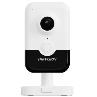 კამერა Ip Hikvision Ds-2cd2443g2-iw(2.8mm)(w) Acusense Twowayaudio