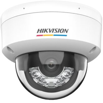 კამერა Ip Hikvision Ds-2cd1047g3h-liu(2.8mm) ,4mp Bullet Ir30m Colorvu Smart Hybrid Light