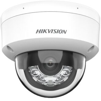 კამერა Ip Hikvision Ds-2cd1343g3-liu(2.8mm) 4mp Smart Hybrid Light Turret Ir30m Ip67