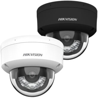 კამერა Ip Hikvision Ds-2cd2643g2-lizs2u(2.8-12mm)(o-std)4 Mp Acusense Smart Hybrid Light Motorized Varifocal Bullet Network Camera
