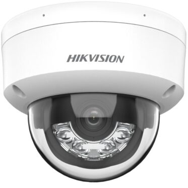 კამერა IP Hikvision,DS-2CD1123G2-LIU(2.8mm),2mp,Dome,IR30m,,,,