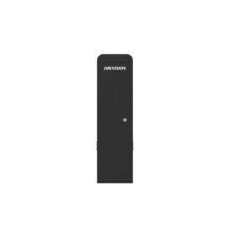 კამერა Eco Ip Hilook Ipc-t241he-uc(2.8mm),4mp Fixed Turret Ir20m Mic Poe Ip67
