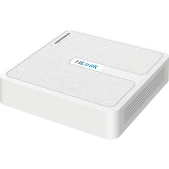 ჩამწერი Nvr Hilook, Nvr-104h-d/4p(d), 1sata,4ch