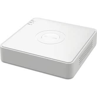 Ip Hikvision Ds-2cd1323g2-liu 2.8mm Ip,2 Mp Smart Hybrid Light Fixed Turret Ir30m Mic