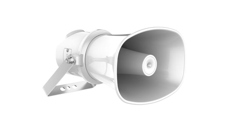კედლის ქსელური სპიკერი, Hikvision,DS-QAZ1307G1T-E(C)
