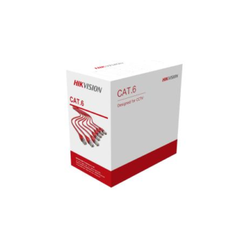Innotech ქსელის კაბელი Utp Cat 6 Ds-1ln6u-sc0