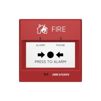 ტემპერატურის დეტექტორი ბაზით Heat Detector-hf-ah1 (with Base)