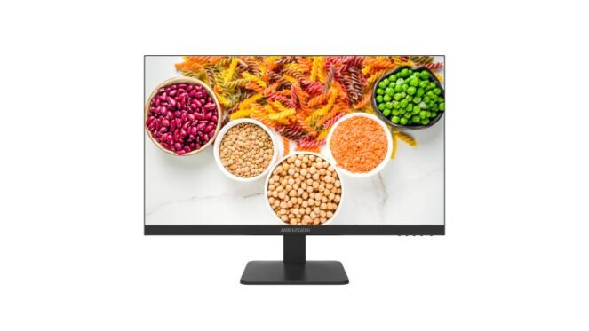 მონიტორი Hikvision