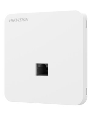 დაშვების წერტილი Hikvision Wi-Fi