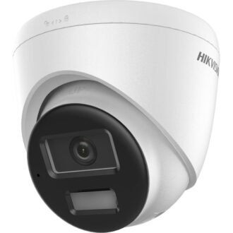 კამერა Ip Hikvision Ds-2cd1143g3-liu(2.8mm)4mp, Dome, Smart Hybrid Light