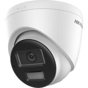 კამერა IP Hikvision Smart Hybrid Light Turret