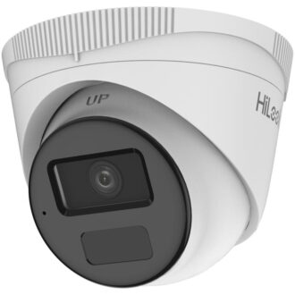 კამერა Eco Ip Hilook Ipc-b121he-uc,2.8mm,2mp Fixed Bullet Ir20m Poe Ip67