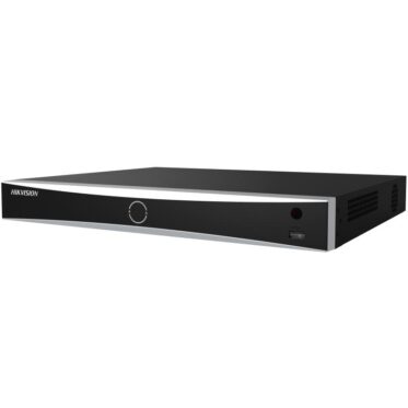 ჩამწერი NVR hikvision DS-7608NXI-K2(D),2sata,8ch