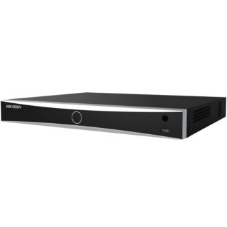 ჩამწერი Nvr Hikvision Ds-7616nxi-i2/vpro, 2sata,16 Ch Acusense