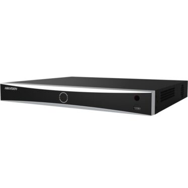 ჩამწერი NVR hikvision DS-7616NXI-K2/16P(D), 2sata,16 ch,AcuSense