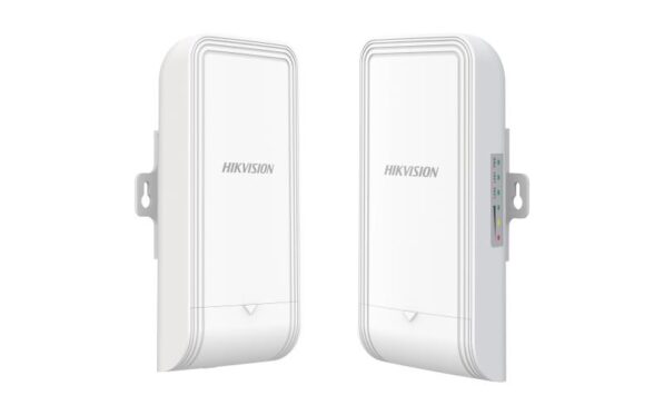 გარე გამოყენების WiFi კლიენტი DS-3WF02C-5AC/D