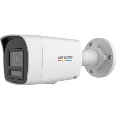 კამერა IP Hikvision,DS-2CD1047G3-LIU ,2.8mm,4mp,Bullet,IR,WL30m,Hybrid Light,Mic,