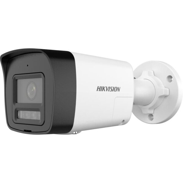 კამერა Ip Hikvision Ds-2cd1043g2-liuf/sl(2.8mm),4mp Bullet Ir Wl30m Hybrid Light Mic Microsd