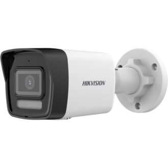 კამერა Ip Hikvision Ds-2cd2123g2-li(2.8mm) Ip,2mp Dome Fix Acusense Smart Hybrid Lightir30m