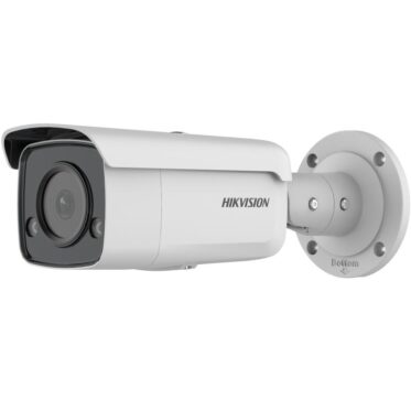 კამერა IP Hikvision,DS-2CD2T47G2-L,4mm,4mp,Bullet,WL60m,ColorVu,