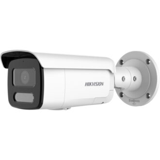 კამერა Ip Hikvision Ds-2cd2t47g2-l(c),2.8mm,4mp Bullet Wl60m Colorvu