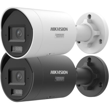 კამერა IP Hikvision,DS-2CD2047G3-LI2UY,4mm, 4MP Smart Hybrid Light with ColorVu Fixed Mini Bullet,IP67